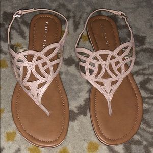 Thong Sandals